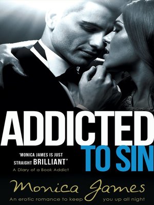 cover image of Addicted to Sin